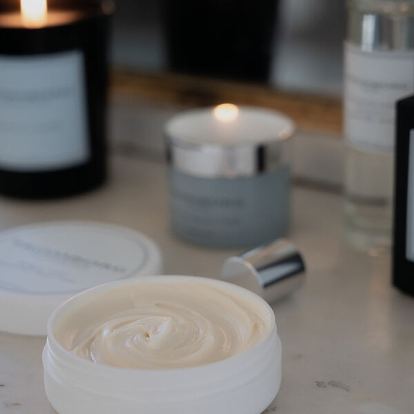 Holger Wax, Tromborg