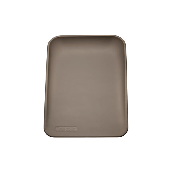 Leander Matty&trade; puslepude, mocca, Leander