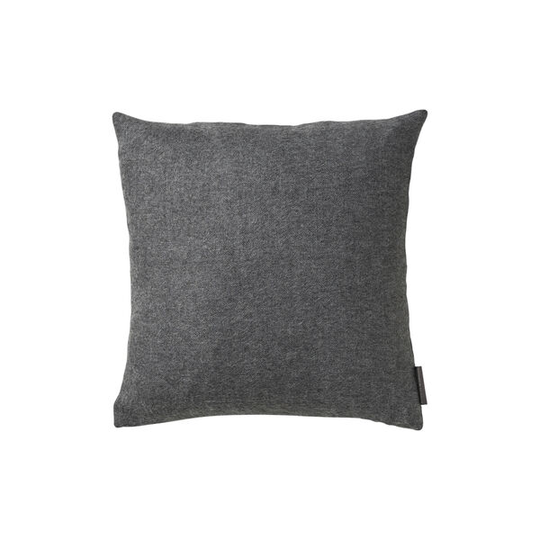 Arequipa pude, 00435 medium grey, Silkeborg Uldspinderi