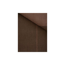 Poetic Grid gulvt&aelig;ppe, umber, Linie Design
