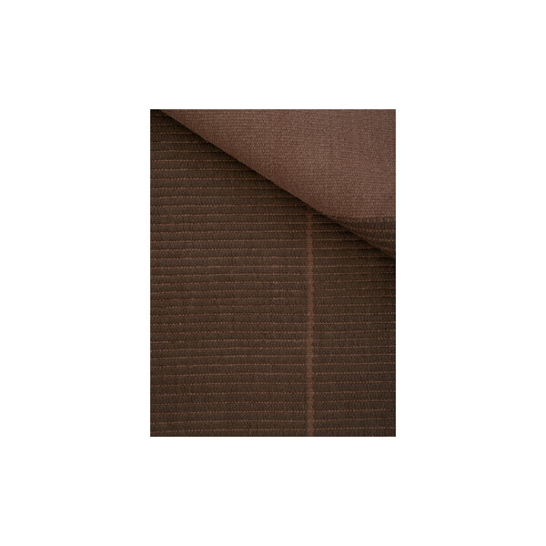 Poetic Grid gulvt&aelig;ppe, umber, Linie Design