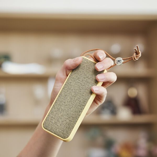 aGROOVE mini Bluetooth h&oslash;jtaler, Kreafunk