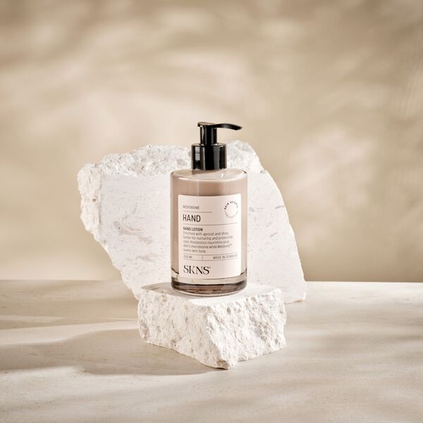 SKNS Hand Lotion, SKNS