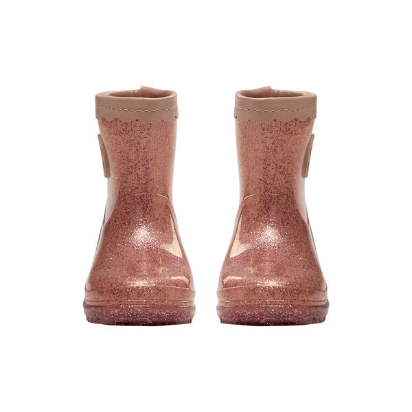 PerlaSK Rubber Boot w/o Lining, rose, Sofie Schnoor