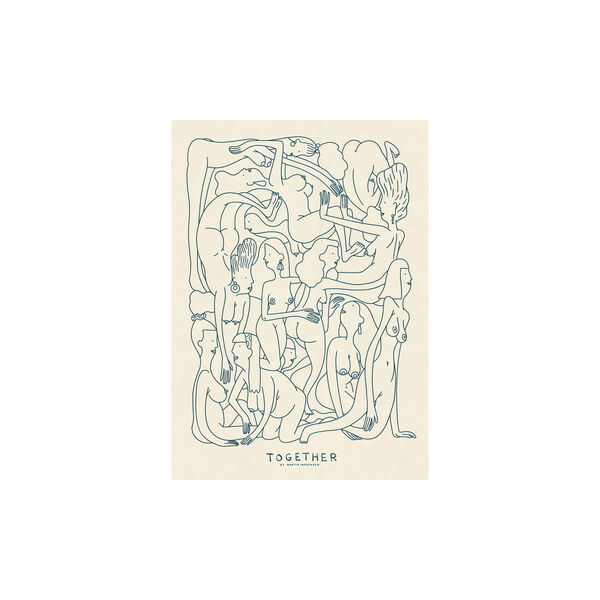 Together, Pel&eacute;ton