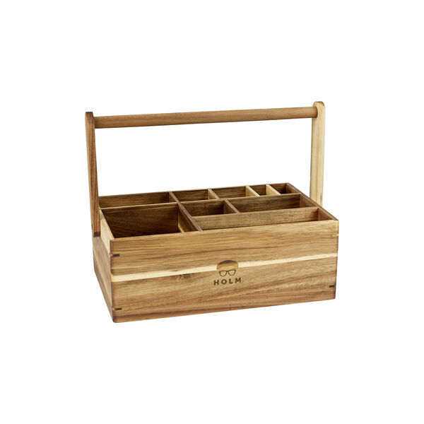 Værktøjskasse, HOLM