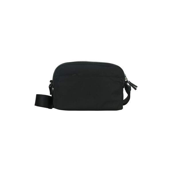 Hunter crossbody taske, sort, Mandarina Duck