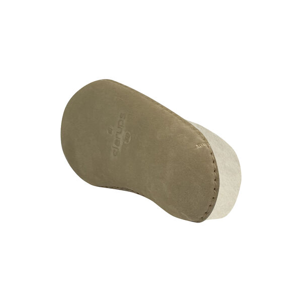 Filtt&oslash;ffel, hvid, Glerups