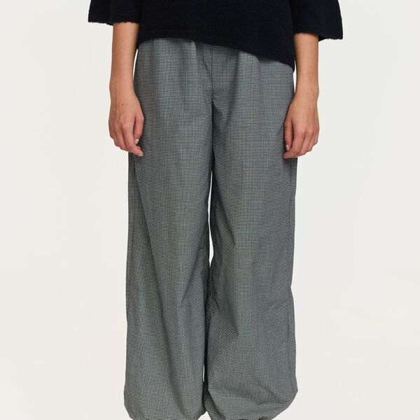 SRLogan Pant, black, Soft Rebels