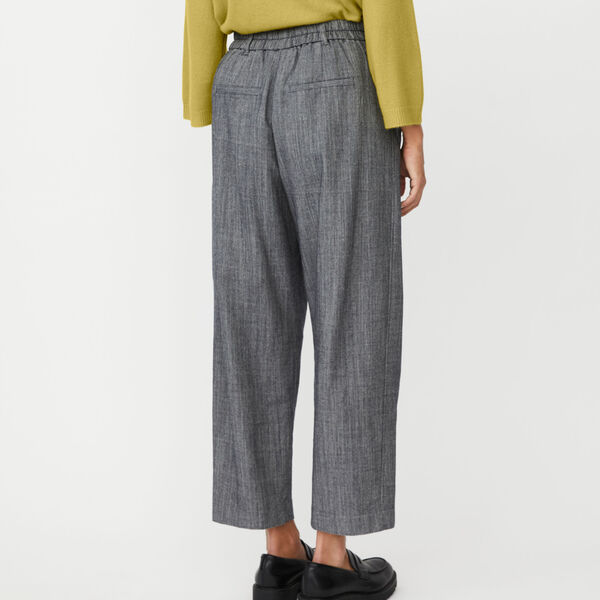 MaPunna, dark denim, Masai