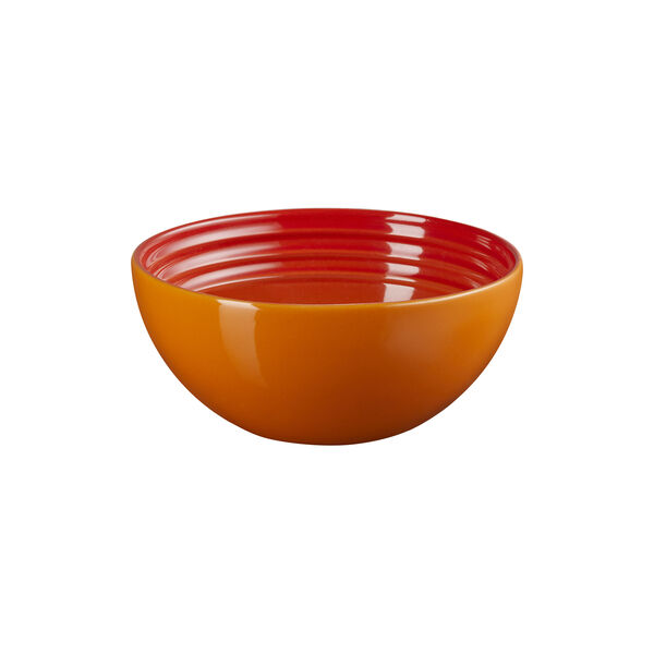Signature snackskål Ø 12 cm, volcanic, Le Creuset