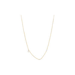 Trace Pearl Halsk&aelig;de, Studio Z