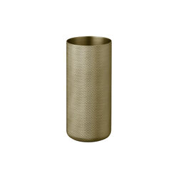 MODO ROF Toiletb&oslash;rsteholder, brass, Blomus