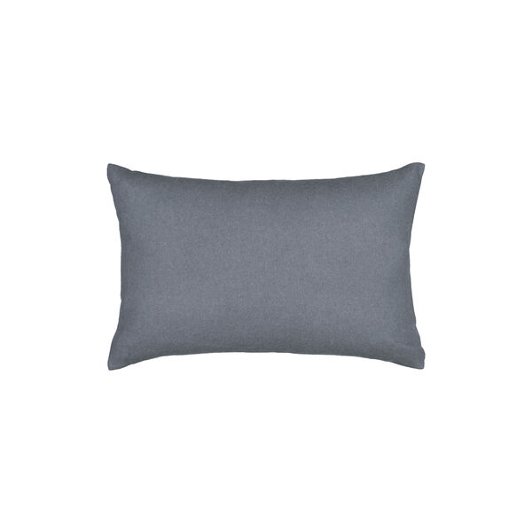 Classic pudebetr&aelig;k, grey blue, ELVANG