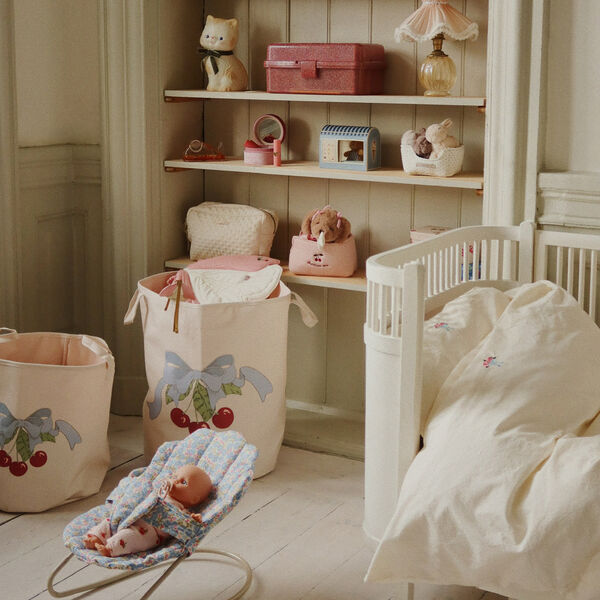 Elisa Doll, rosie blush, Konges Sl&oslash;jd