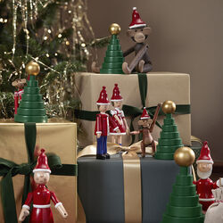 Juletræ juledekoration, Kay Bojesen Denmark