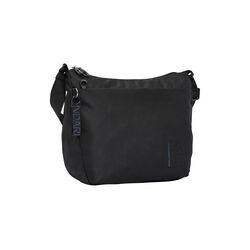 MD20 Crossover, black, Mandarina Duck