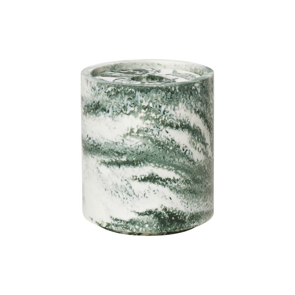 Mist Container, emerald off-white, Ferm Living