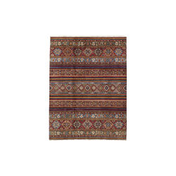 Shall gulvt&aelig;ppe, Rezas