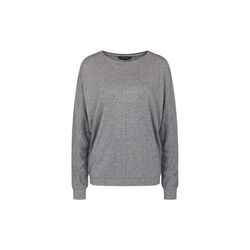 Cozy Comfort Top X, medium grey melange, Triumph