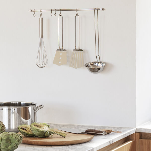 Oph&aelig;ngsstang med 6 stk. S kroge, Eva Trio