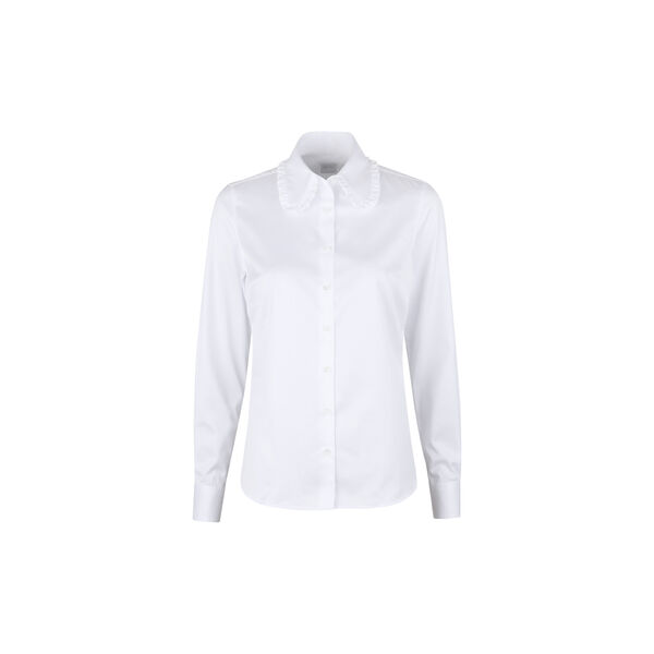 Maxine Shirt, white, Stenstr&ouml;ms