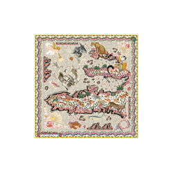 Liberty Maxine puslespil, ZikZak