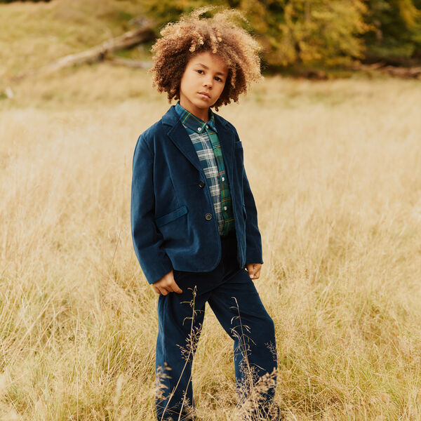 Adagio bukser, galaxy blue Adagio bukser, galaxy blue, Molo