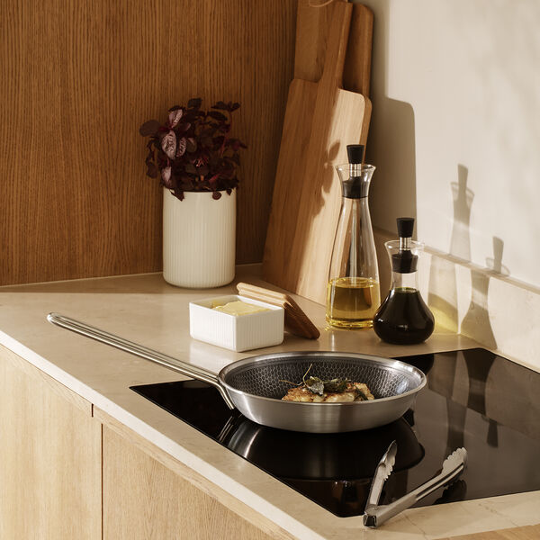 Multi Mosaic stegepande &Oslash; 24 cm, Eva Trio