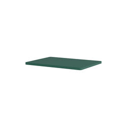 Panton Wire Single topplade, 136 pine, Montana Furniture