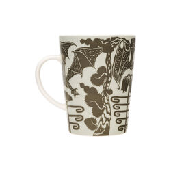 Taika krus, y&ouml; sepia, Iittala