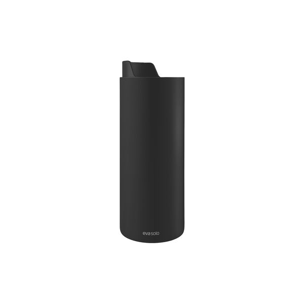 Urban To Go Cup, black, Eva Solo