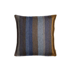 FRI Cushion, november view, R&oslash;ros Tweed