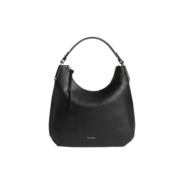 Coccinelle Rebekka, noir, Coccinelle