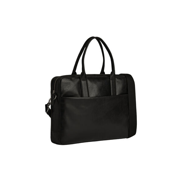 GrantMBG Laptop Bag, black, Markberg