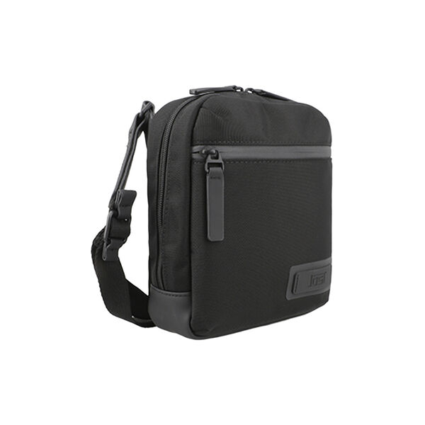 TALLINN Skuldertaske XS, black, JOST