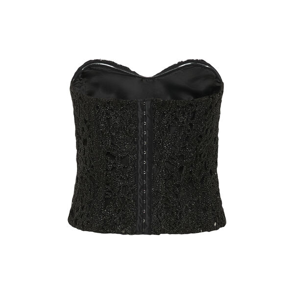 KBUndina Corsage, meteorite, Karen by Simonsen