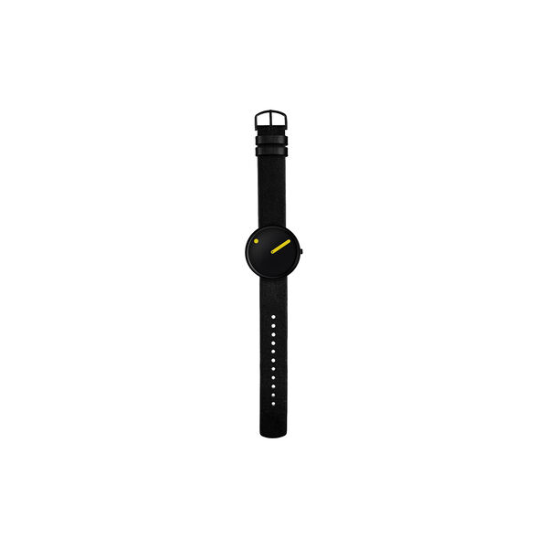 PICTO armb&aring;ndsur, black/black/black, PICTO