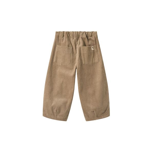 Trousers Juno, grey stone, Wheat