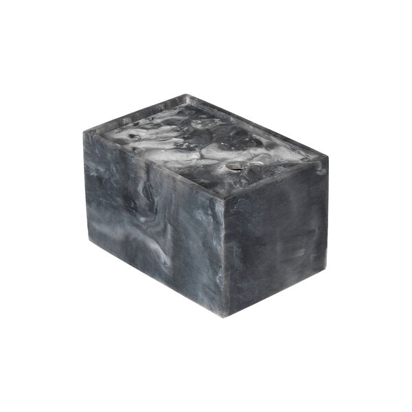 Mist Box 10x15, charcoal, Ferm Living