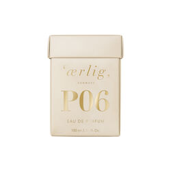 P06 Eau de Parfum, &aelig;rlig