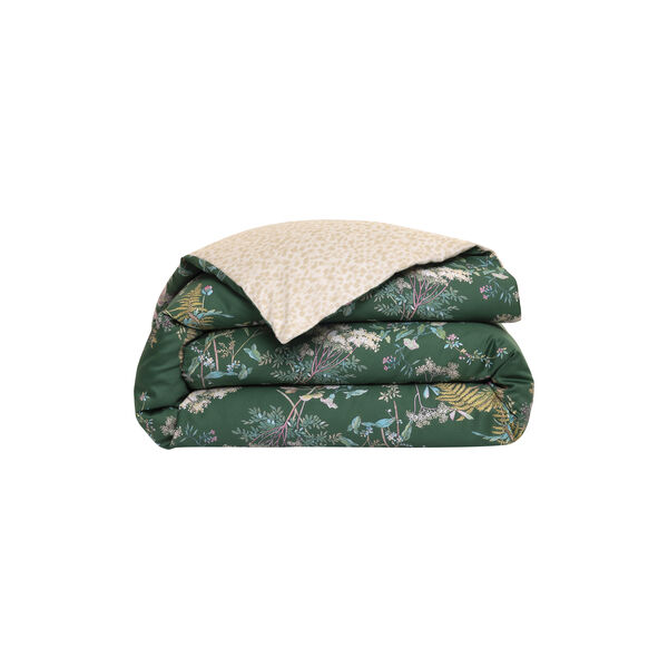 Contes dynebetræk, Yves Delorme