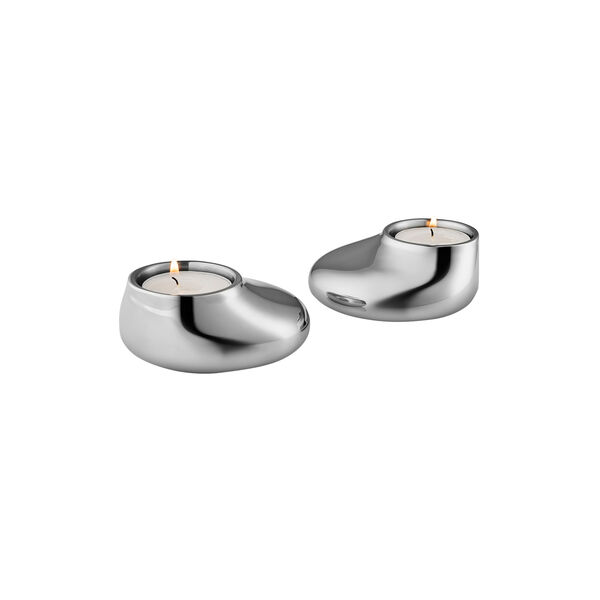 Mellow Fyrfadsstage 2 stk., Eva Solo