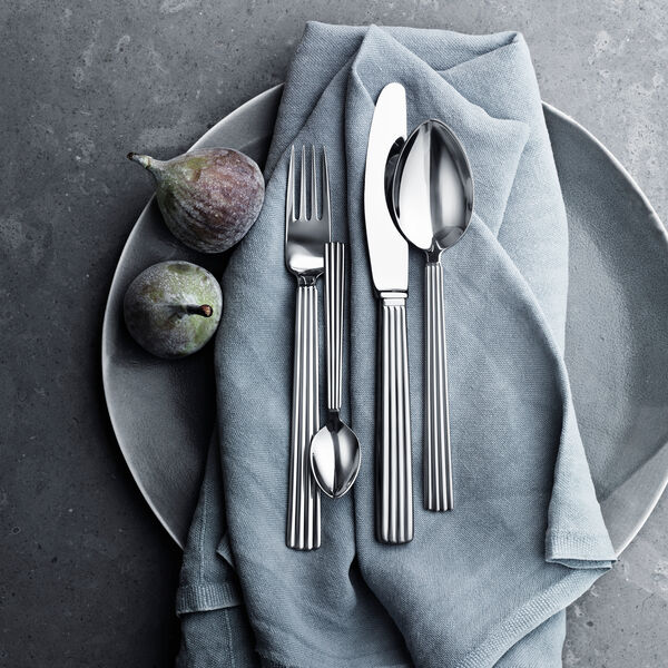 Bernadotte Bestiks&aelig;t | 16 dele, Georg Jensen