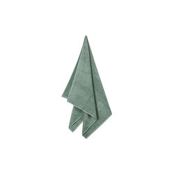 DAMASK TERRY h&aring;ndkl&aelig;de, sage green, Georg Jensen Damask