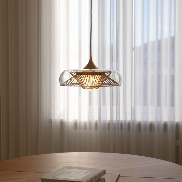 Chordis Pendant, UMAGE