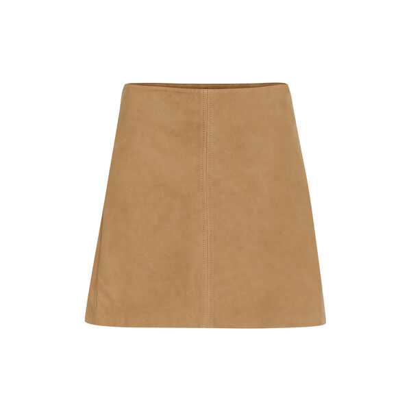 LuellaSZ Skirt, ermine, Saint Tropez