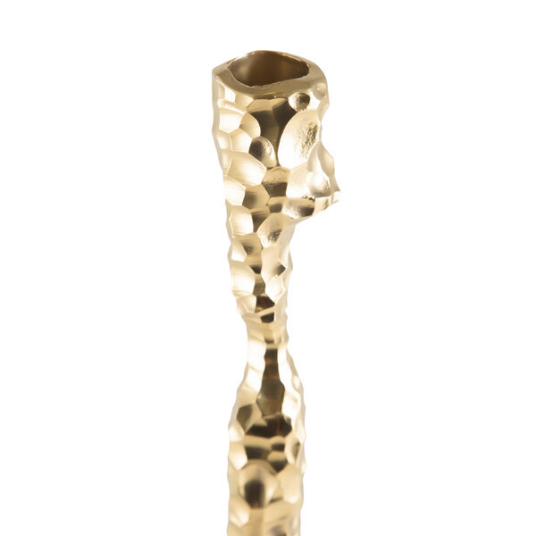 Opaque Objects Candlestick M, Skultuna