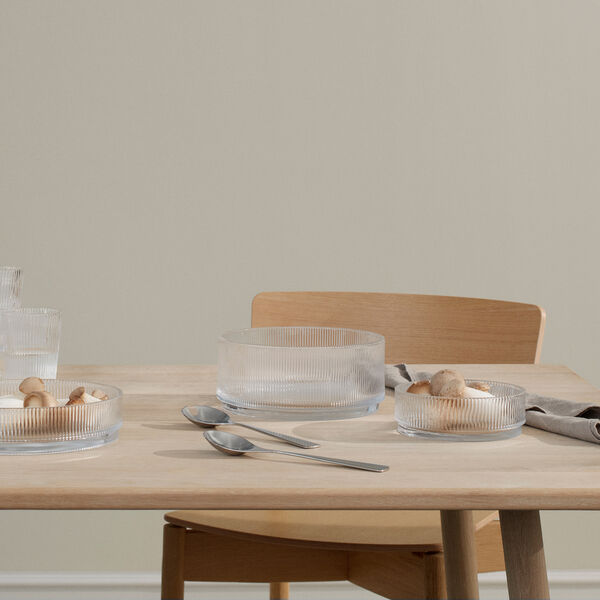 Pilastro serveringsskål, Stelton