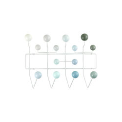 Hang It All knagerække, white, Vitra 